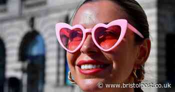 UK drivers warned of £5,000 fine if they wear the wrong sunglasses