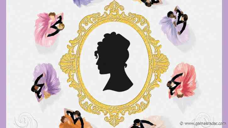 New Bridgerton board game has you wooing suitors and screwing rivals with scandal