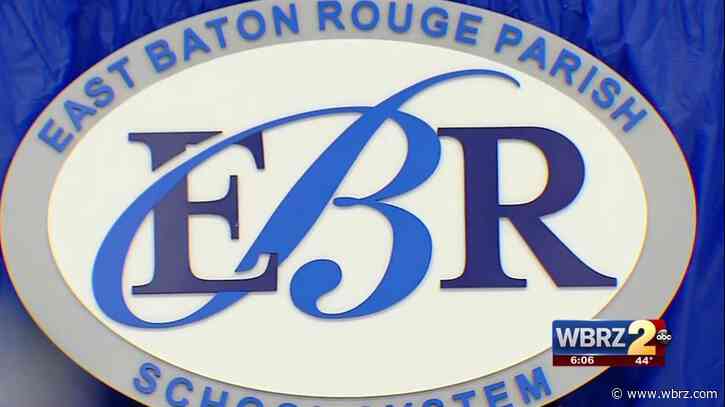 Letter sent out to EBRPSS faculty raises massive concerns about job security - Budget meeting to take place Thursday