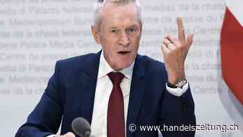 Elcom will auch die Aufsicht über die Gasbranche