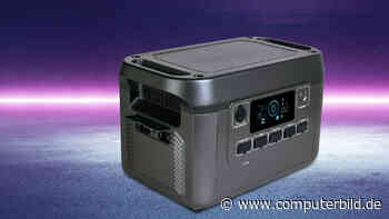 Mehr Leistung, höhere Belastbarkeit: Revolt bringt neue Powerstation