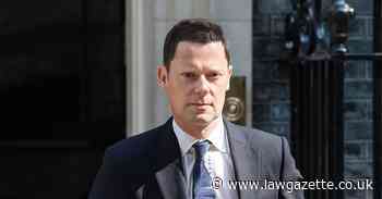 New Russia sanctions target legal services