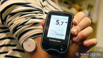 Junge Diabetiker aus Jena hoch zu Ross unterwegs