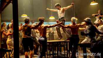 Filme, Theater und Musik in der Kemenate in Orlamünde