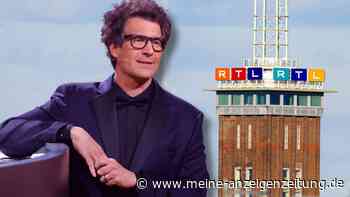 RTL tauscht Moderator aus und gibt Neustart beliebter Show bekannt