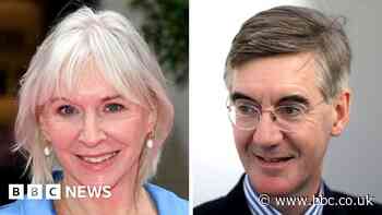 Tory MPs tried to interfere with Johnson probe - report