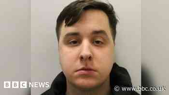 Ex-Metropolitan Police officer jailed for raping woman