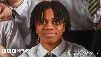 David Ejimofor: Inquest held into teenager who died after pier jump
