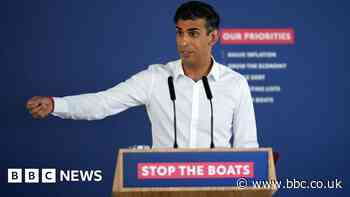 Rwanda policy: Government to appeal ruling in Supreme Court