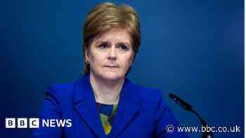 Brexit hampered Scotland's pandemic plan, Nicola Sturgeon says