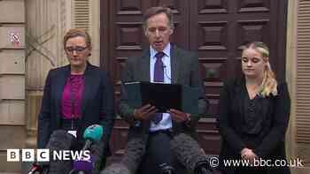 Nicola Bulley: Family receiving 'upsetting' messages on social media