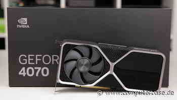 Aus der Community: Wie sich DLSS und Frame Generation im CPU-Limit verhalten