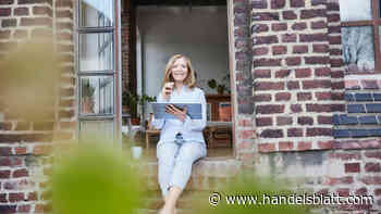 Rentenerhöhung: Plötzlich steuerpflichtig im Alter: So finden Rentner heraus, ob sie bald eine Erklärung abgeben müssen