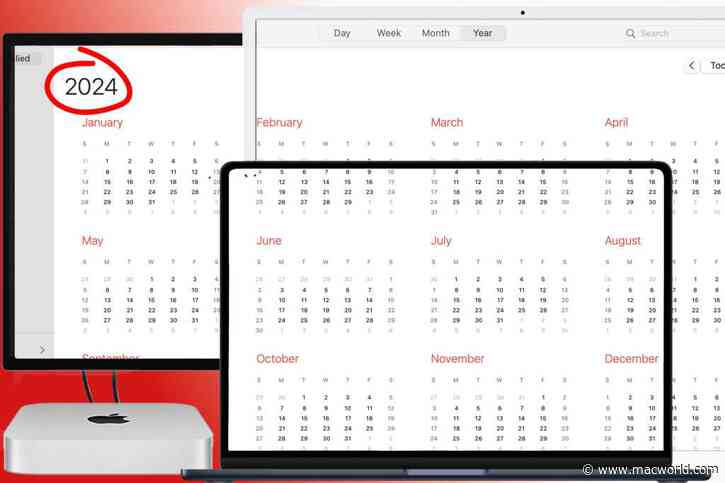 There might be a very long wait until the next new Mac arrives