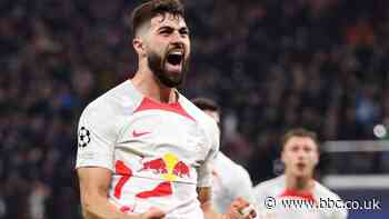 Josko Gvardiol transfer news: Who is Manchester City's £85m target from RB Leipzig?