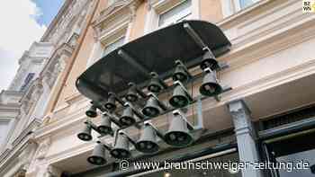 Altes Braunschweiger Glockenspiel klingt wieder