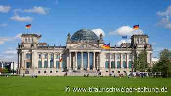 Stromausfall im Bundestag: Notfallsysteme müssen einspringen