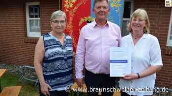 Die Singgemeinschaft Isenbüttel feiert 175-jähriges Jubiläum