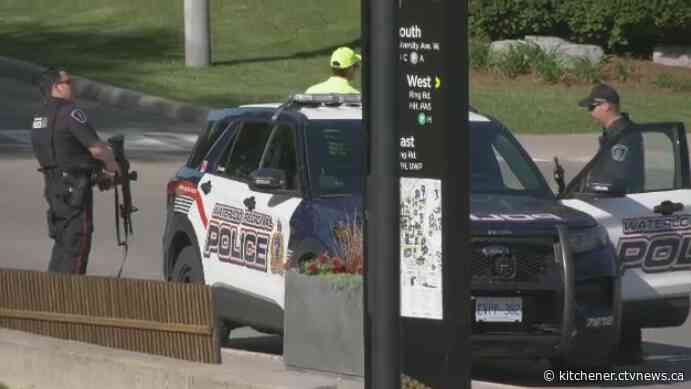 'It's a big shock': Officials speak on UW stabbing attack that injured one professor, two students