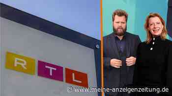 RTL sorgt für Krimi-Nachschub – Sender wirbt ARD- und ZDF-Stars ab