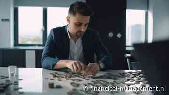 Marc de Rooij (Dexeritas): ‘Aandelen uitgifte niet altijd beste financieringsoplossing voor MKB’