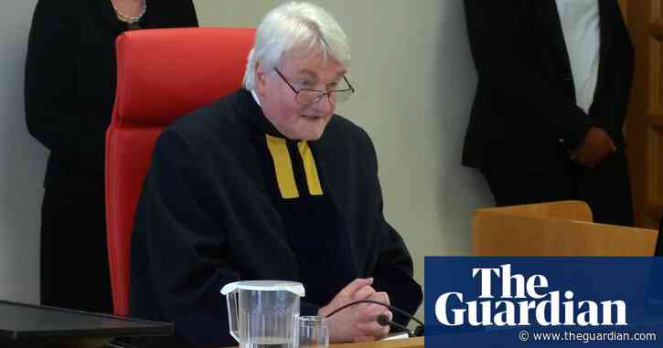 Braverman plan to send asylum seekers to Rwanda unlawful, appeal court rules