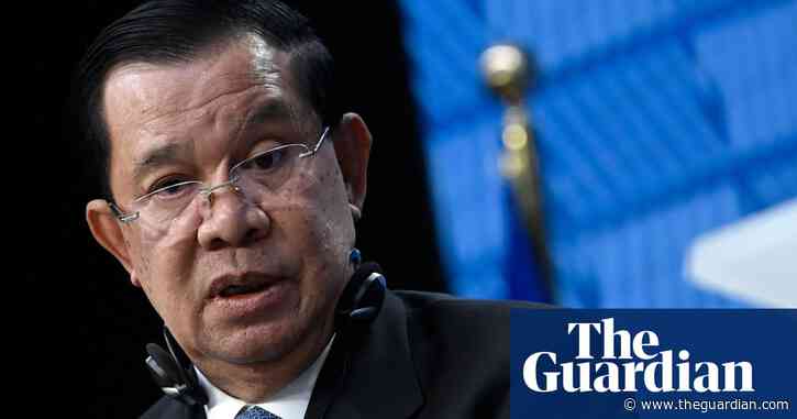 Meta oversight board orders firm to take down video by Cambodian leader