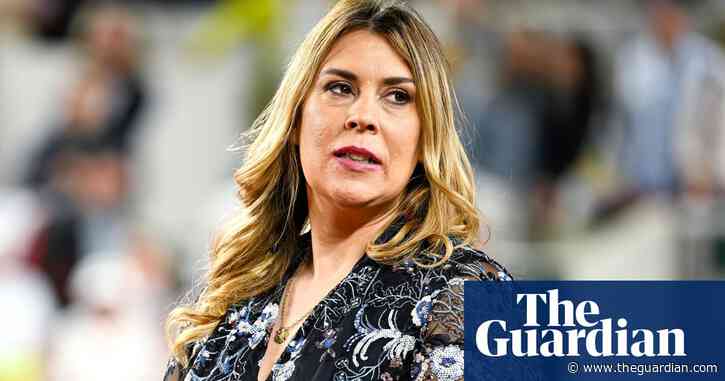 Marion Bartoli: ‘Wimbledon made me and Wimbledon saved me’
