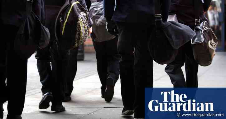 Bus fare or food? The support workers trying to fix England’s school absence crisis