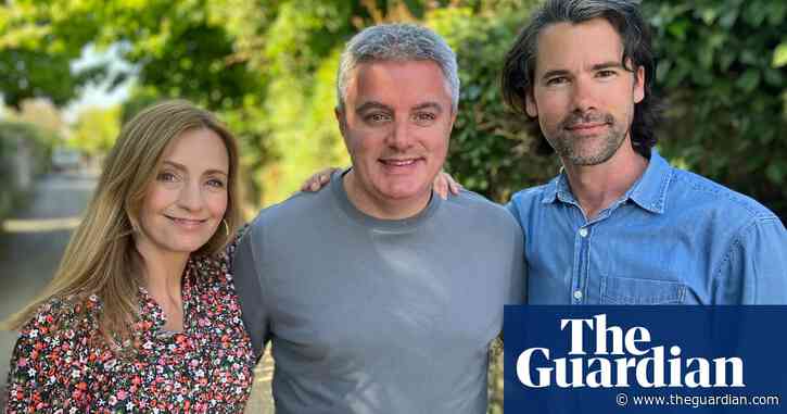 ‘I wanted to play but my hand wouldn’t move’: making an album with Parkinson’s