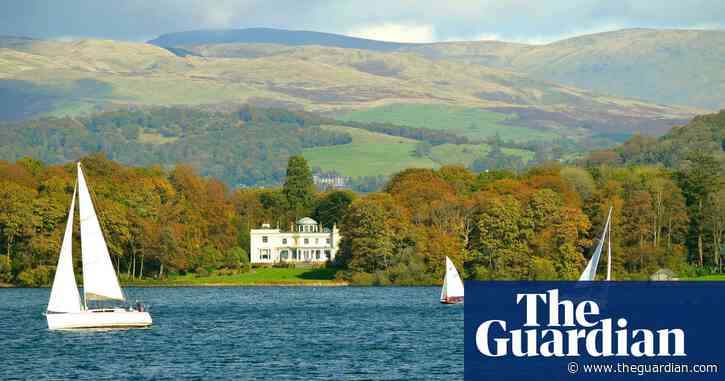 Drought likely in Cumbria and Lake District, government committee told