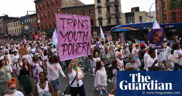 ‘There are more trans bans than trans athletes’: what’s driving anti-LGBTQ+ hate in America?