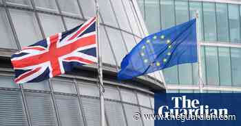 People in Britain: tell us about your relationship to Europe