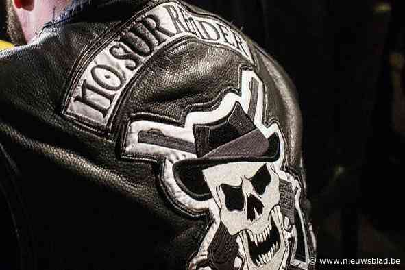 Zeven jaar cel voor ex-bendeleider No Surrender na moordpoging op clublid: “Waarom moest hij zó brutaal aangepakt worden?”