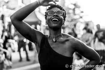 Capturing the Argyle Night Market