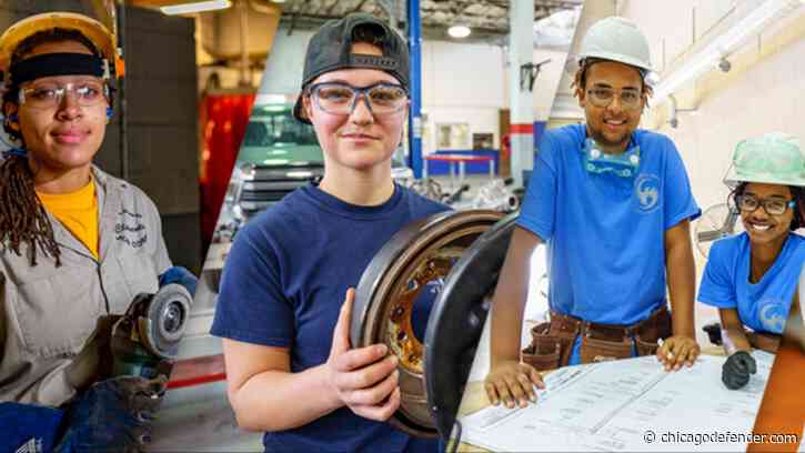 Job Corps Commences Recruiting Effort in Illinois