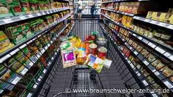 Inflationsrate im Juni auf 6,4 Prozent gestiegen