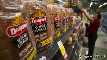 Canadian shoppers want their slice of $50M bread price-fixing fine