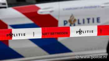 Nootdorp - Aanhouding voor zwaar vuurwerk bij woning