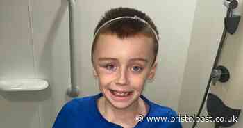 Mum's symptoms warning after son almost sent home from hospital with lethal illness