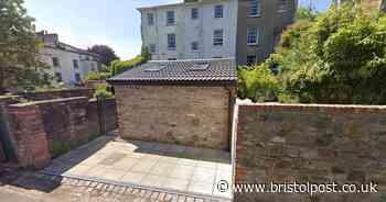 Neighbours furious after garden gym was built ‘slightly larger’ than approved plans