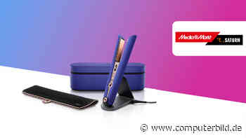 Dyson Corrale: Sonderedition bei Media Markt über 70 Euro günstiger