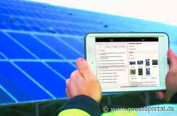 Field Service Management Software TabTool PV O&M ermöglicht Wachstum trotz Fachkräftemangel