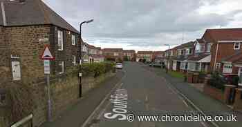 Northumbrian Water working to repair large water main burst in Dudley