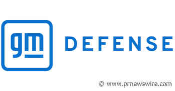 GM Defense Incorporates GM Defense Canada