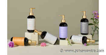 From Home Fragrance to Hand Care: Trapp Fragrances Debuts New Hand Soap and Lotion Collection