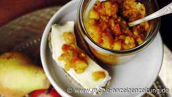 Chutney und Relish: Worin unterscheiden sich die Soßen?