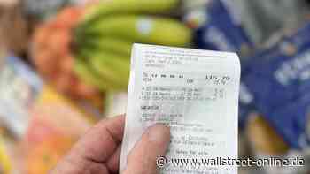 Vorläufige Daten für Juni: Inflation steigt im Juni auf 6,4 Prozent – "Kampf noch nicht gewonnen"