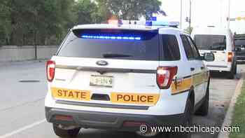 Some inbound Stevenson lanes shut down due to shooting investigation; traffic, delays expected