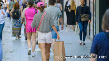 Preisentwicklung: Inflationsrate in Deutschland steigt im Juni auf 6,4 Prozent